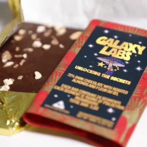 Galaxy Labs Chocolate