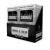 Diamond Shruumz Chocolate Bar