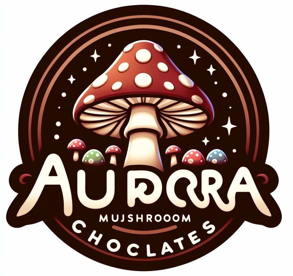 Aurora mushroom bar