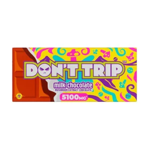 Don’t Trip by Dozo