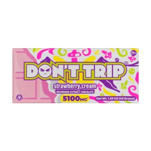 Don’t Trip by Dozo