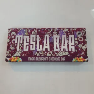 Tesla Bars